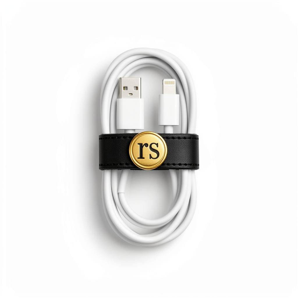 AirLoop Cable Organizer