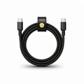 FluxCable Pro Tangle-Free Charger