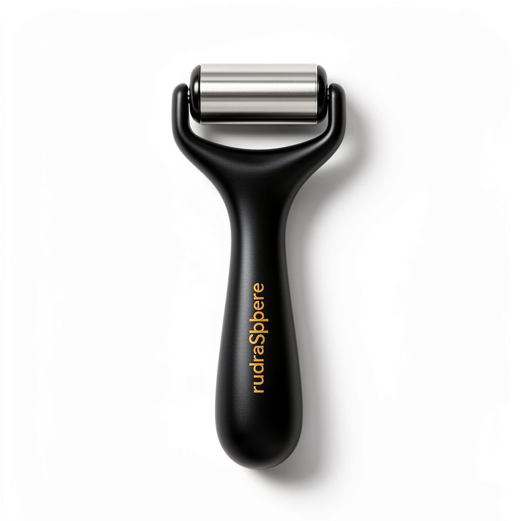 IceRoll Mini Face Cooling Roller