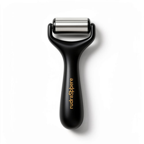 IceRoll Mini Face Cooling Roller
